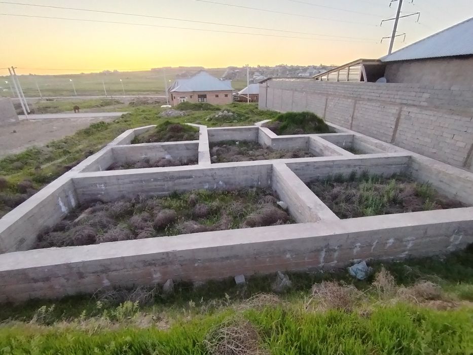 Земельный участок 8сот