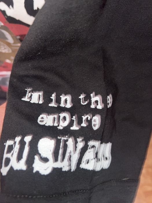 Уникална Тениска Banditt.