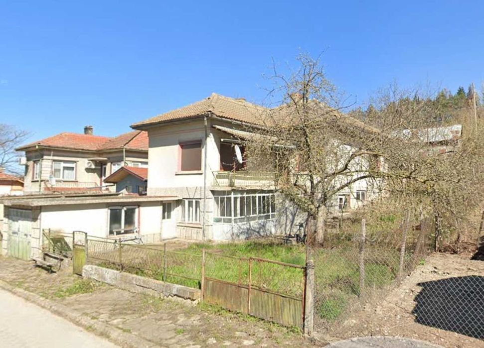 Продава се Къща в с. Ситово, Област Силистра - 100 кв.м за 2652 €/кв.м - Снимка #2