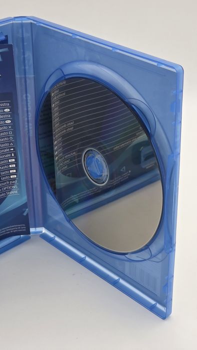 Joc video PS4 God of War