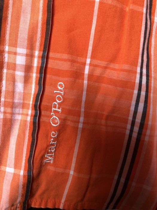 Marco Polo риза