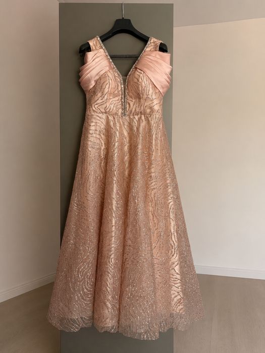 Rochie de seară,mărimea 44
