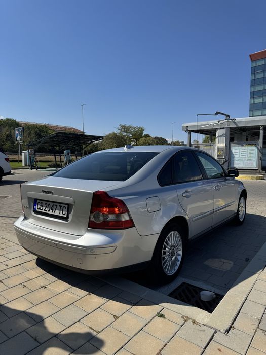 Volvo, S40 2.0D,