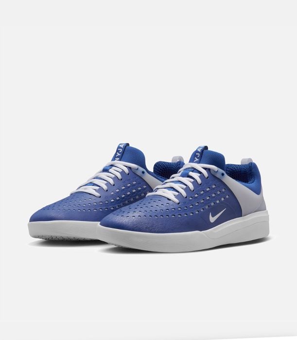 Nike SB ZOOM NYJAH 3 Скейтърски обувки