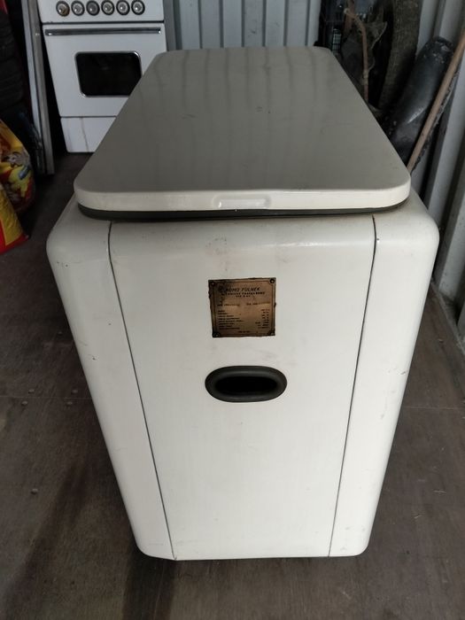 Mașina spalt ROMA FULNEC R54