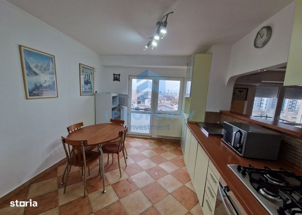 Inchiriere Apartament 2 camere in Alba Iulia