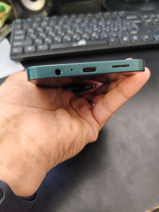 Samsung A07 holati zo'r