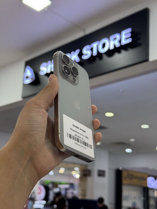iphone 15 pro Shark Store