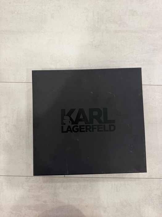 Ботуши Karl Lagerfeld 40