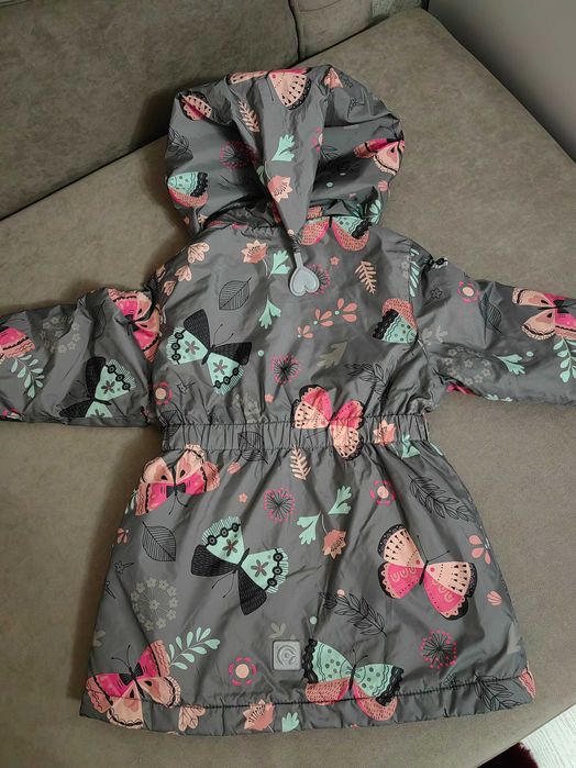 Продам курточку Crockid