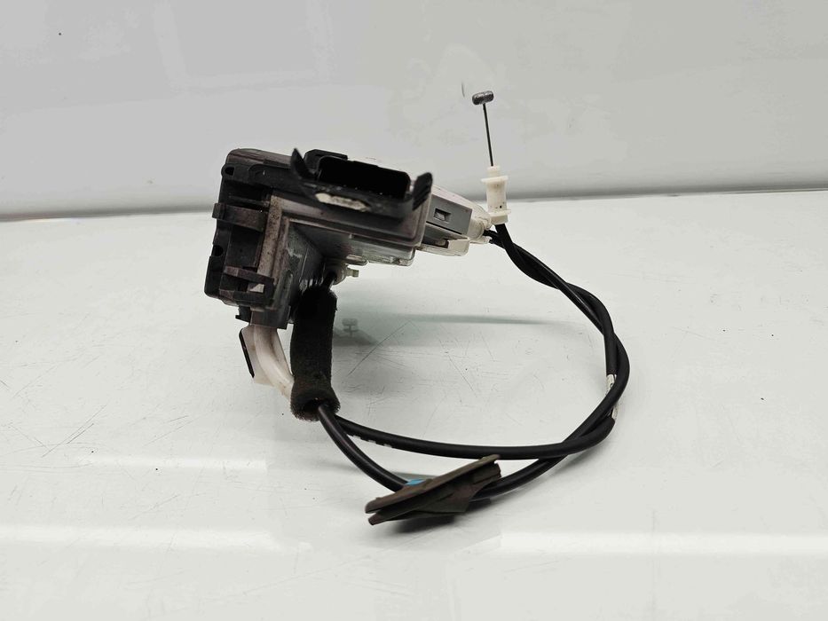 Broasca usa stanga spate Peugeot 508 [Fabr 2010-2018] 851926