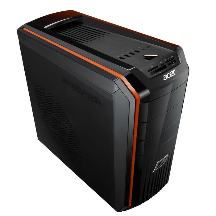 PC GAMING I7  3770 GTX660 4GB 16gb DDR3 128GB SSD + 2TB