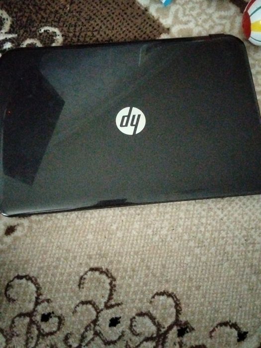 Продам Ноутбук hp