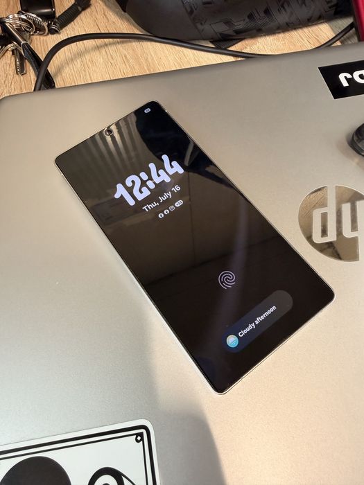 Samsung Galaxy S25 Ultra 512GB 12GB RAM Dual SIM