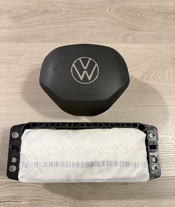 Airbag VW Passat B8.5 Golf 8 Tiguan Touareg Caddy T-Roc T-Cross Arteon