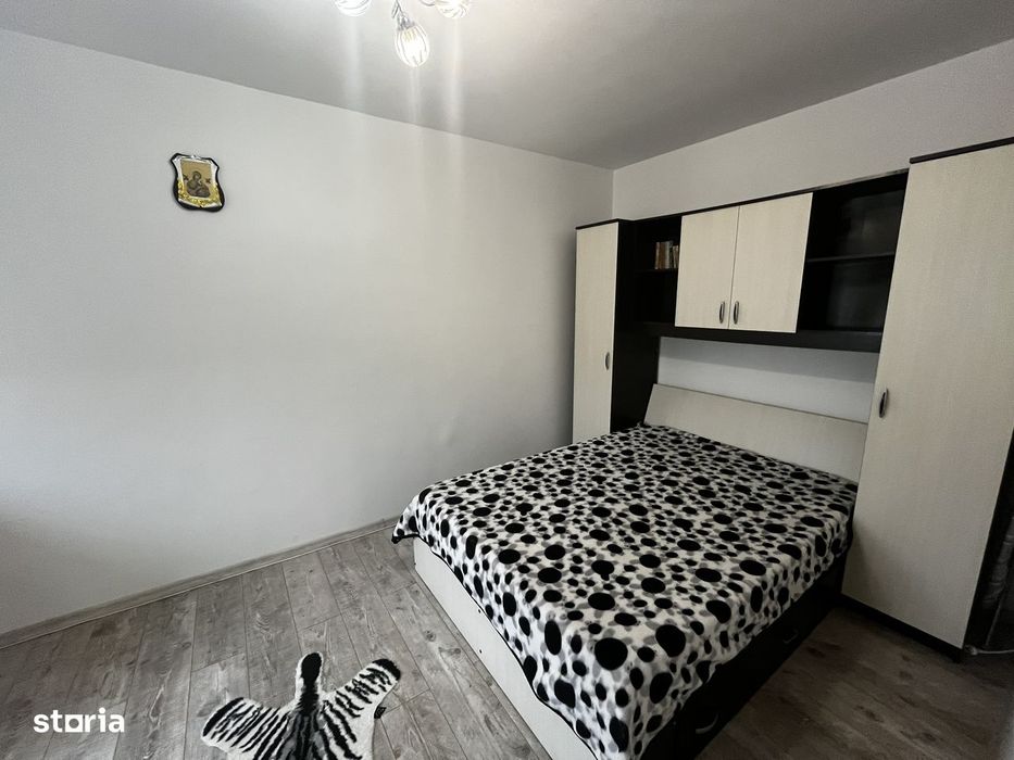 Apartament cu 2 camere – Zona Alexandru, Piața Voievozilor