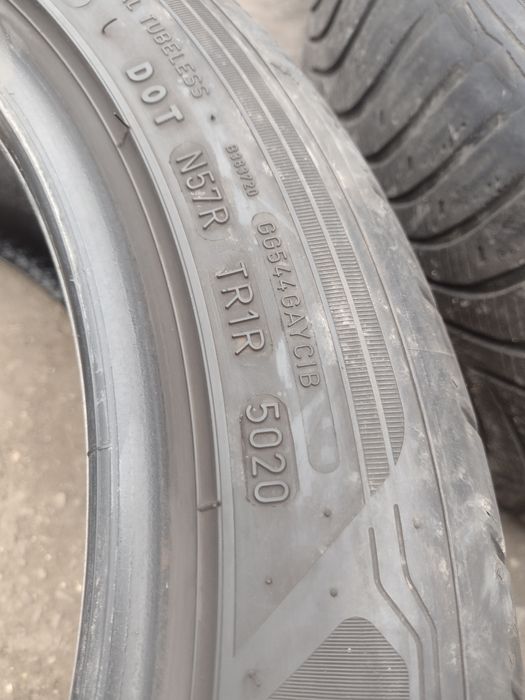 Good Year 4бр.225/45/17 дот5020