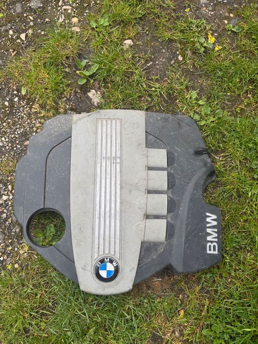 Части за bmw e91 фейс