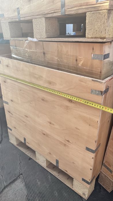 Продам готовые ящики