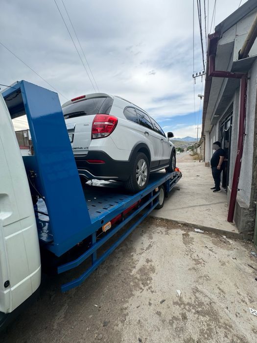 Арзон Эвакуатор 24/7 Чарвак Чорво Горы Тог