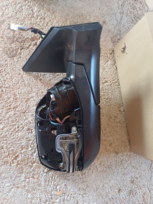 Set oglinzi HONDA CRV 2012-2015