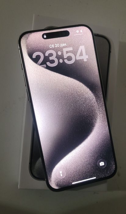 15 про макс 256гб