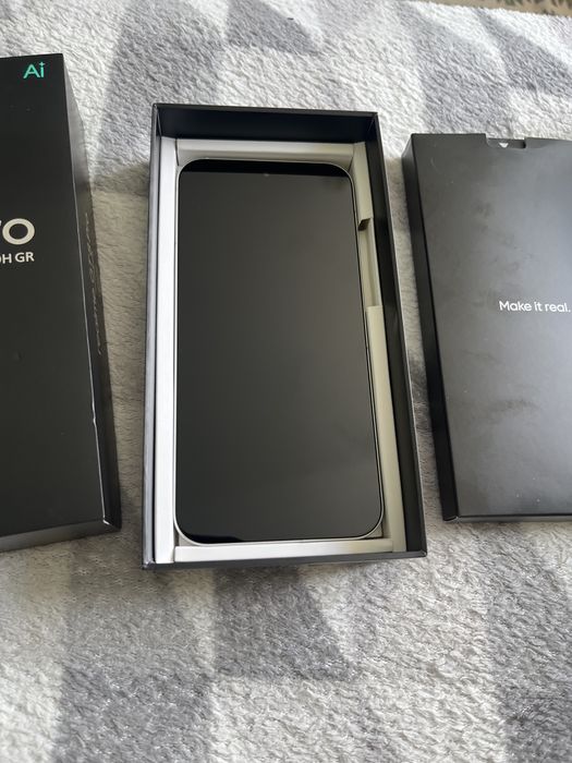telefon gaming Realme GT8 Pro