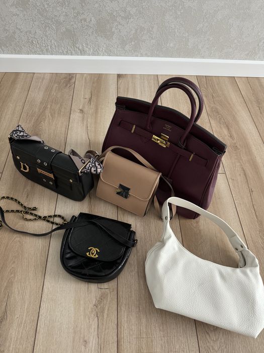 Женские сумки