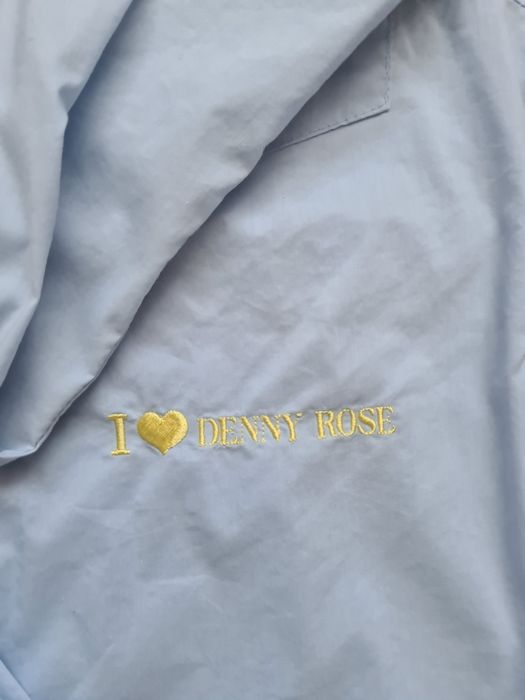Camasa Denny Rose S