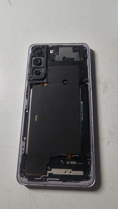 Samsung galaxy s21 fe