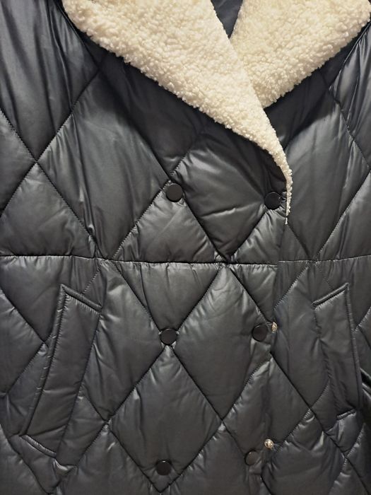 Продаётся зимняя куртка