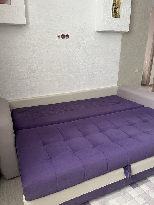 Продам диван раскладной