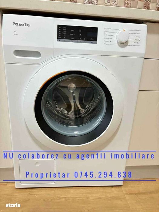 Apartament 2 Camere,30 Mp,Valea Lupului Popas Pacurari Mutare Imediata