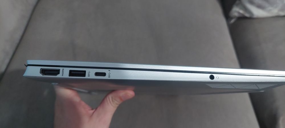 hp pavilion 15 i5