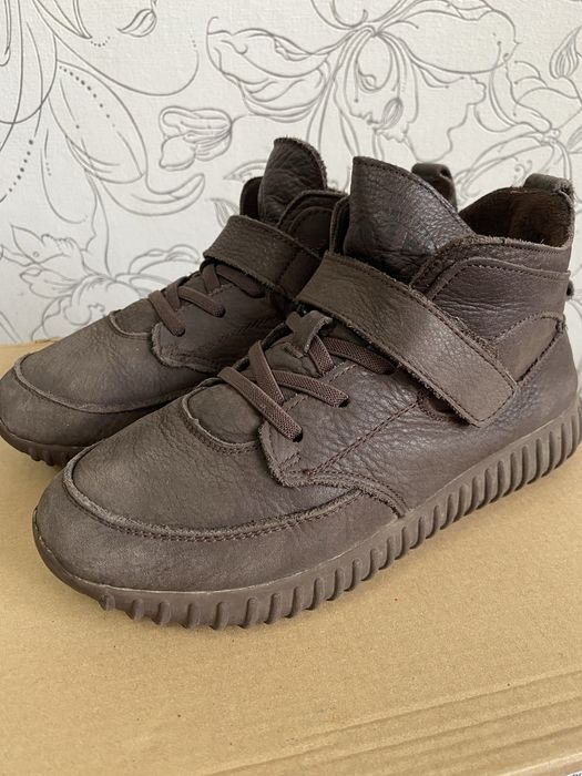 Ботинки для мальчтка, демисезон