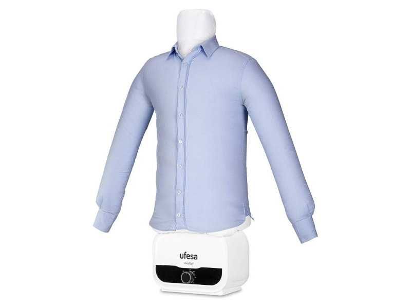 Автоматичен Уред за Гладене Манекен Ufesa SV1200, 1200 W