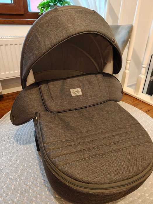 Cărucior Adamex 3 în 1