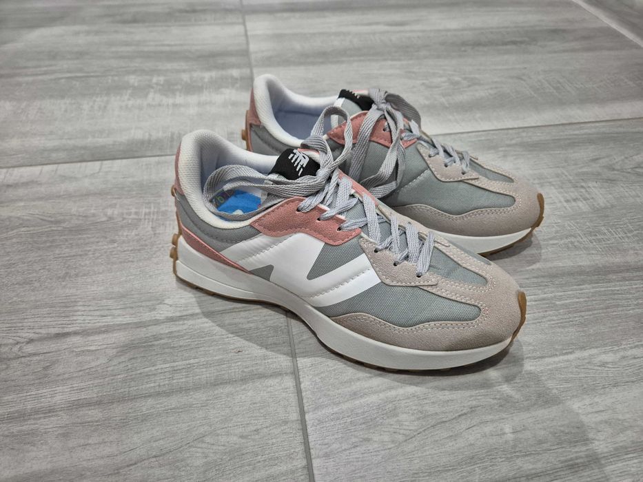 New Balance, Adidas, Tendenz дамски маратонки