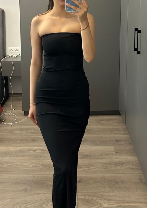 Рокля Pull&Bear