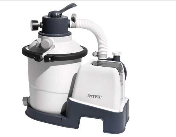 Filtru cu nisip Intex Krystal Clear SX925 – 26642