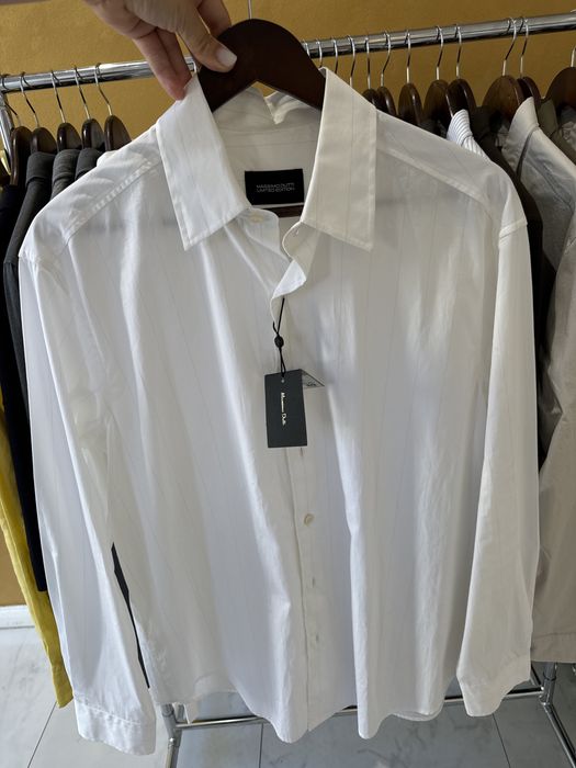 Camasi Massimo Dutti L