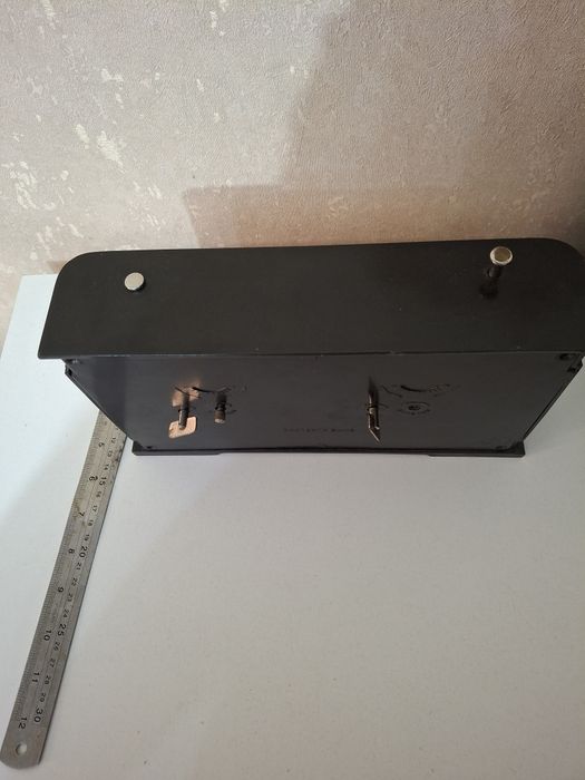 Винтажный шахматный часы