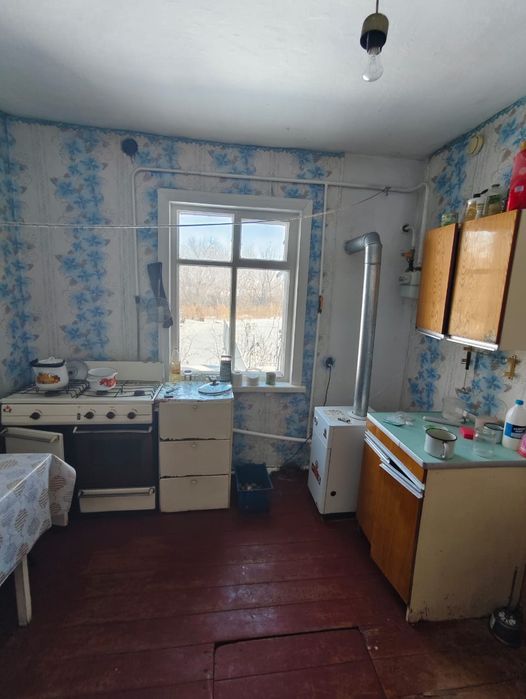 Продам дом в Аулиеколе