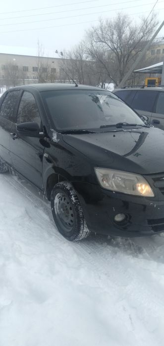Продам Ладу Гранту