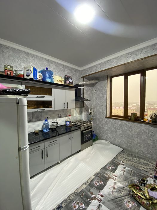 2 хоналик квартира центрдан голубой экран