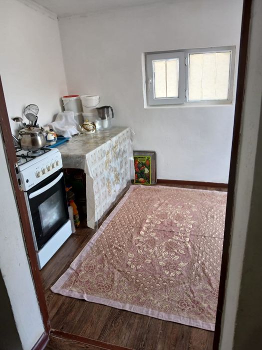 6 соток уй дачадан