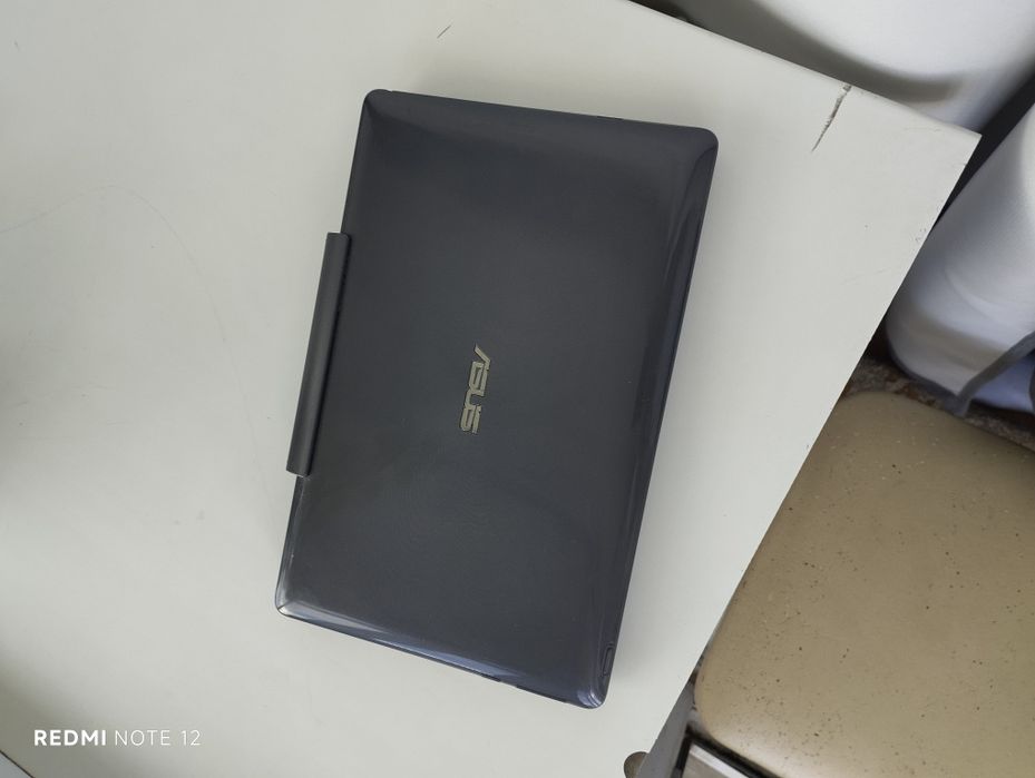 Asus Transformer Book T100TA