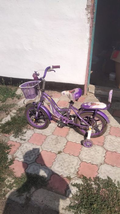 Продам велосипед