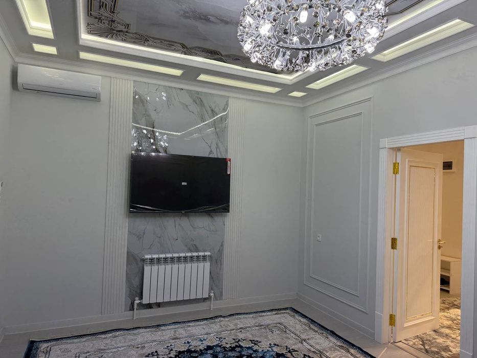 Оила учун уй ижарага