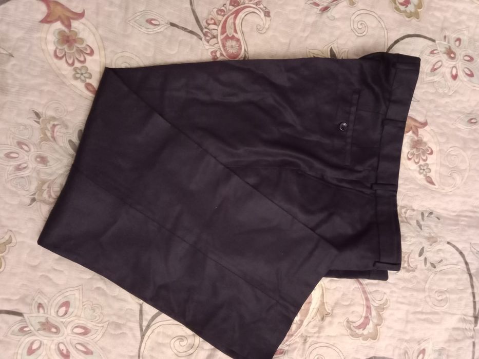 Продам брюки мужские